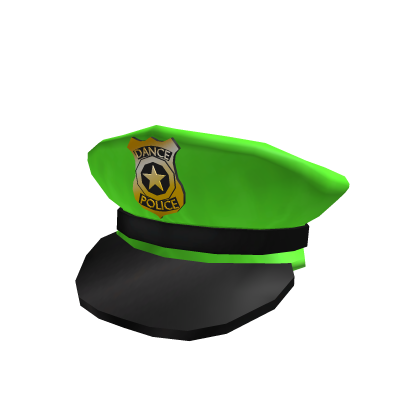 Dance Police