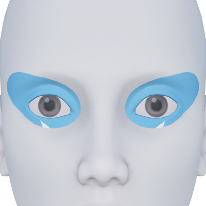 Micronesia Eyes