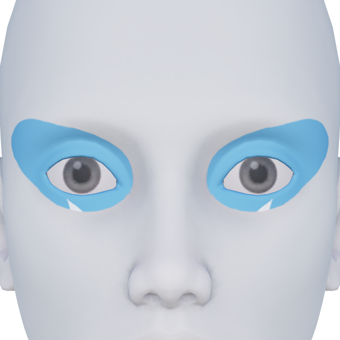 Micronesia Eyes