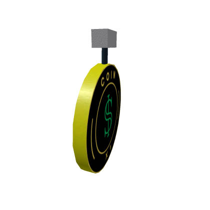 Spinning Coin