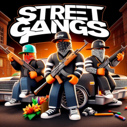 Street Gangs