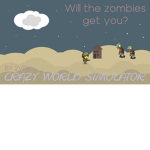 CRAZY WORLD WAR