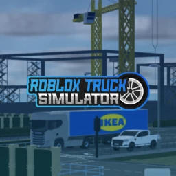 ROBLOX Truck Simulator icon