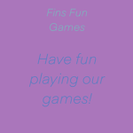 Fins Fun Games