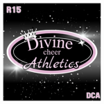 Divine Cheer Allstars