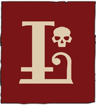 [41M] Forge World Lucius