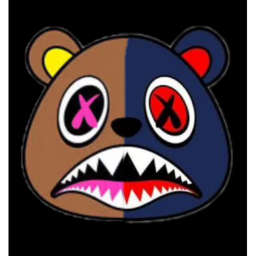 Bear_bros's hideout