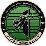 SCP-F ︱Lambda-7
