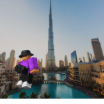 Dranox Hotel!
