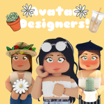 Avatar Designers