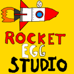 Rocket Egg STUDIO