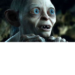 LOTR BECASE ITS GOOD