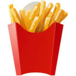 FRY BOIS