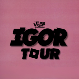 IGOR Tour: Vegas