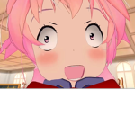 Anime In Your Area~!