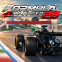 [UPD] Pitwall Manager 26🏁