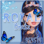 Royale Bratz