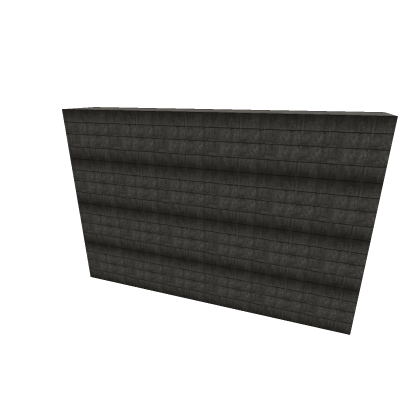  SCP CB Wall HCZ