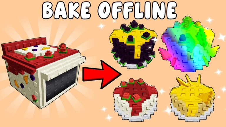 Bake It!