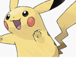 I like Pikachuuuuuuuuu