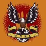 ΒΒΔΗ | United Nations Space Command