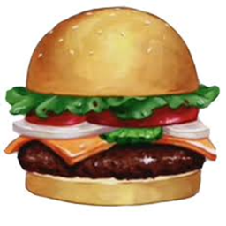 hamburger