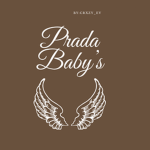 Prada Baby’s