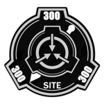 SCP: Site-300 (-14)