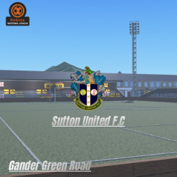 Gander Green Road | NLR |