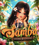 Samba Homestore