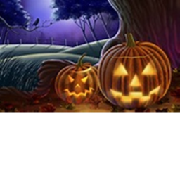 [HALLOWEEN] Batt Islands