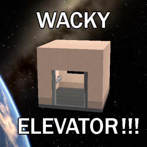 The Wacky Elevator