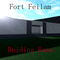 Fort Feilam