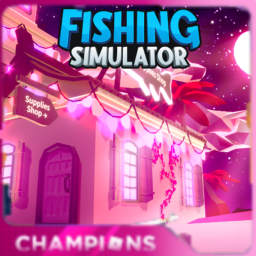 Fishing Simulator