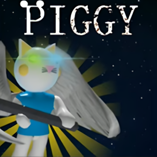 (PRIR COLLAB) Piggy - Custom Characters Showcase! Roblox game