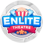 You joined ENLITE Theatre!