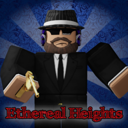 Ethereal Heights Correctional Facility