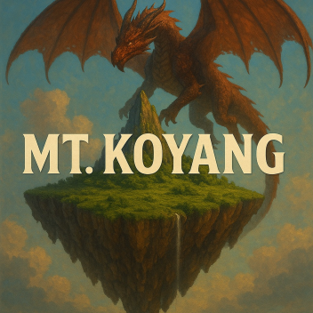 [🐉100X] MT KOYANG