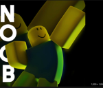 Mega noob’s group