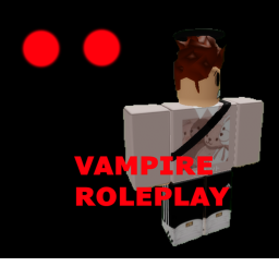 Vampire Roleplay 2 (ALPHA) (UPDATE)