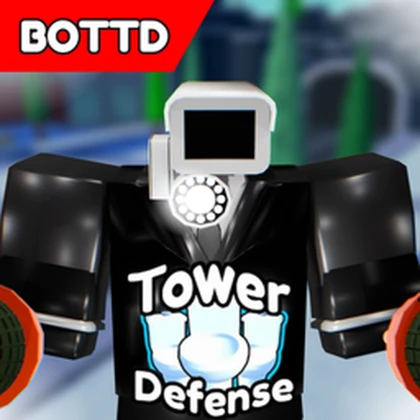 OG Toilet Games Studio Roblox group icon