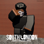 London Ends
