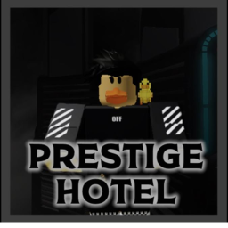 Prestige Hotel & Resort (PRE-ALPHA)