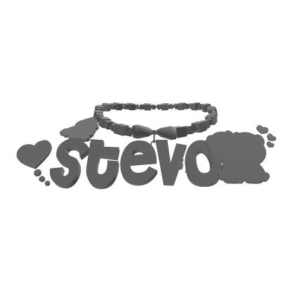 stevo necklace thumbnail