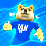 #TeamDogeArmy