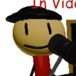 Cammy's Basics In Video Games and Fun  | v1.2.2 icon