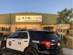 Fresno police K9 group