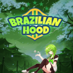 Brazil Hood
