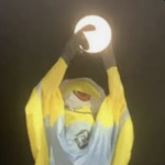 The Moonion Cult