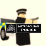 [UK] The MET Police